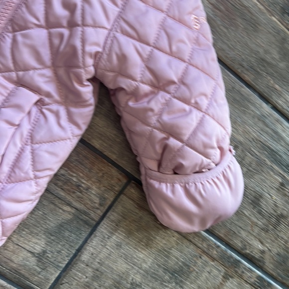 Baby bunting / Snowsuit - Picture 4 of 9